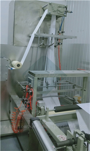 China Bulk Disposable Guest Wash Towels Manufacturer